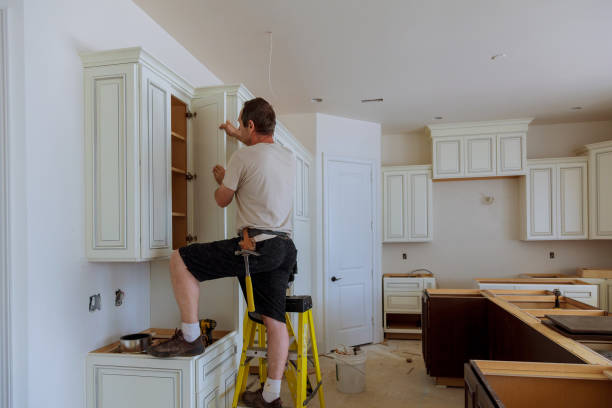 Licensed Kitchen service in Burlington, OH - Remodeling Of Kitchen