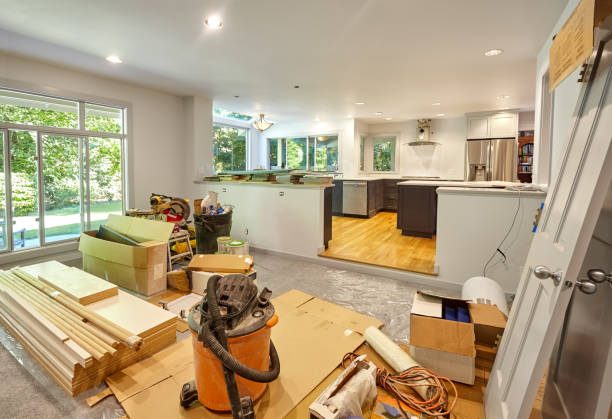 Reliable Kitchen contractor in Burlington, OH by Remodeling Of Kitchen