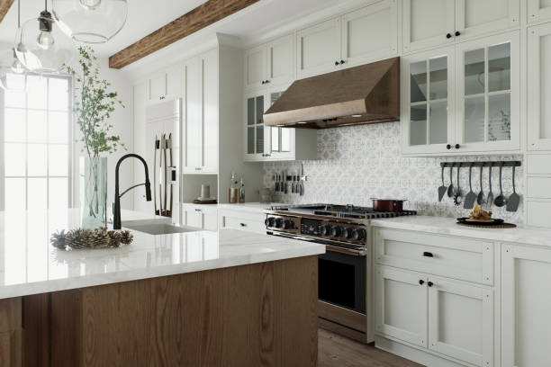 Affordable Kitchen solutions in Burlington, OH